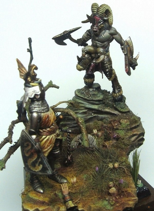 Beastman Ambush, Photo 3