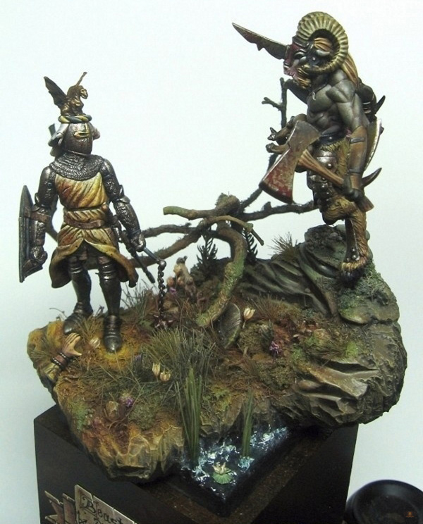 Beastman Ambush, Photo 4