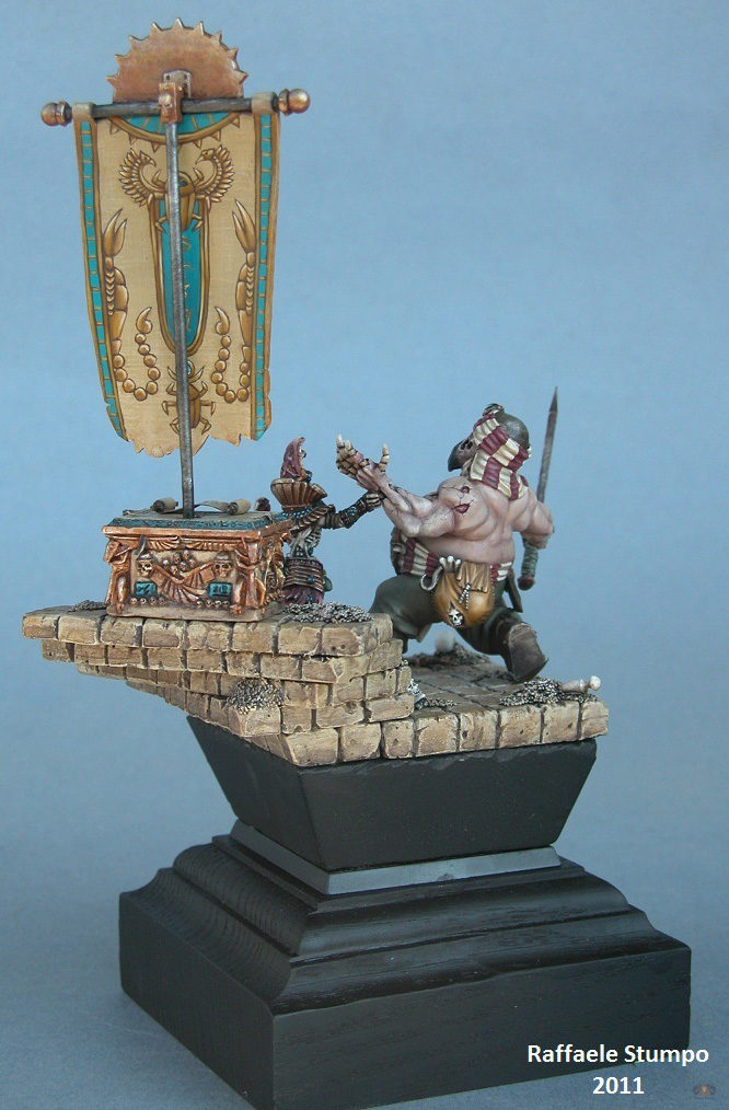 Death Touch!, Photo 2