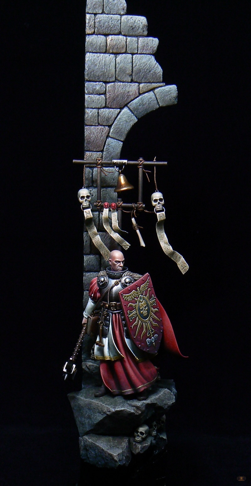 Sigmar Priest, Photo 4