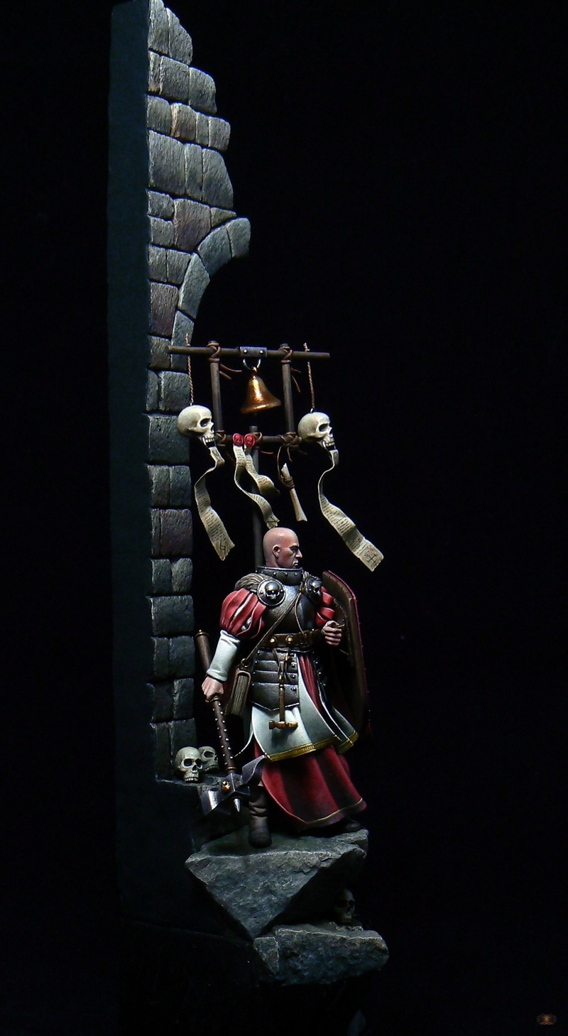 Sigmar Priest, Photo 5