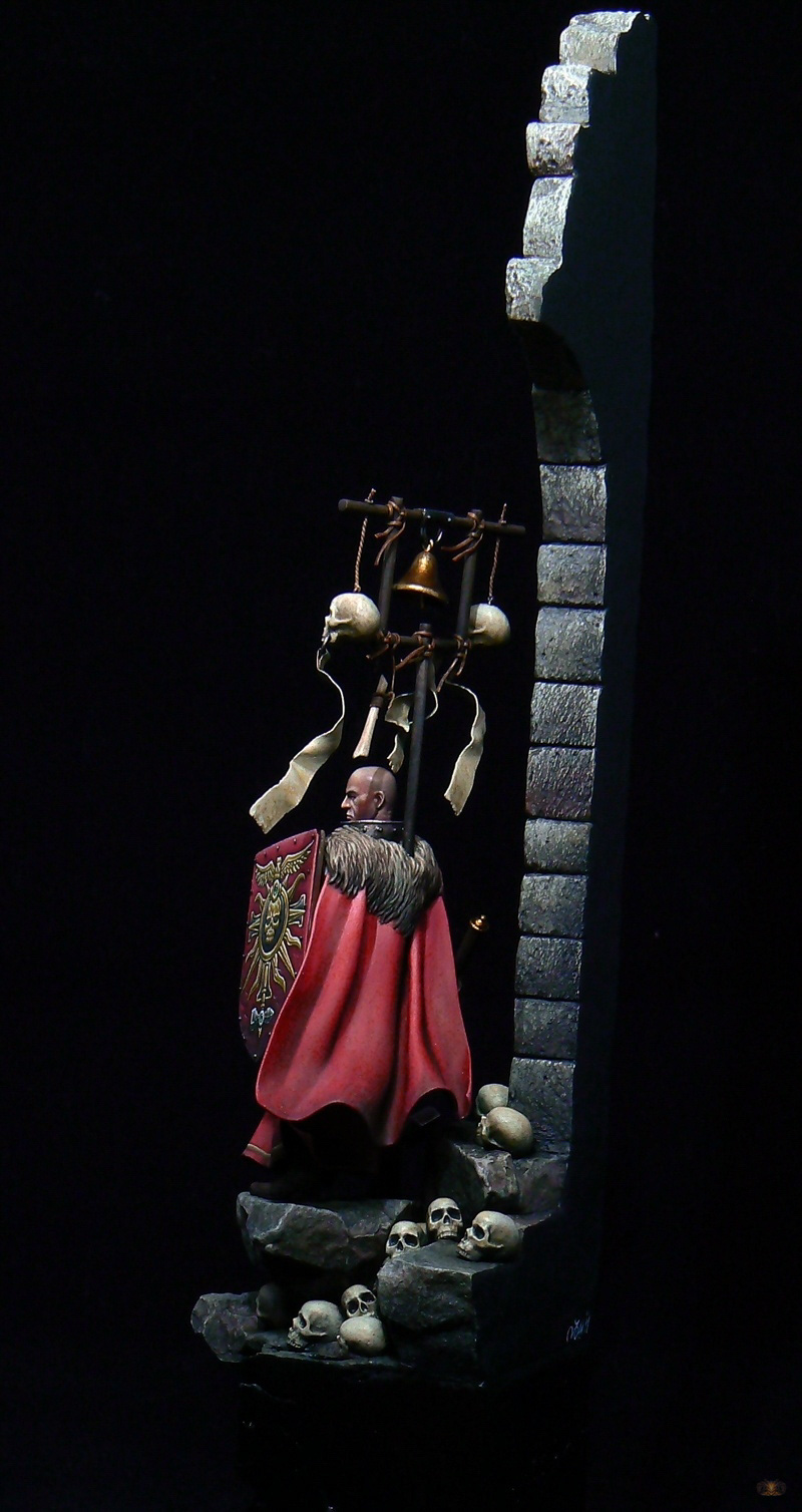 Sigmar Priest, Photo 6