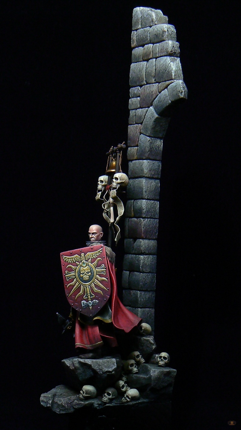 Sigmar Priest, Photo 7