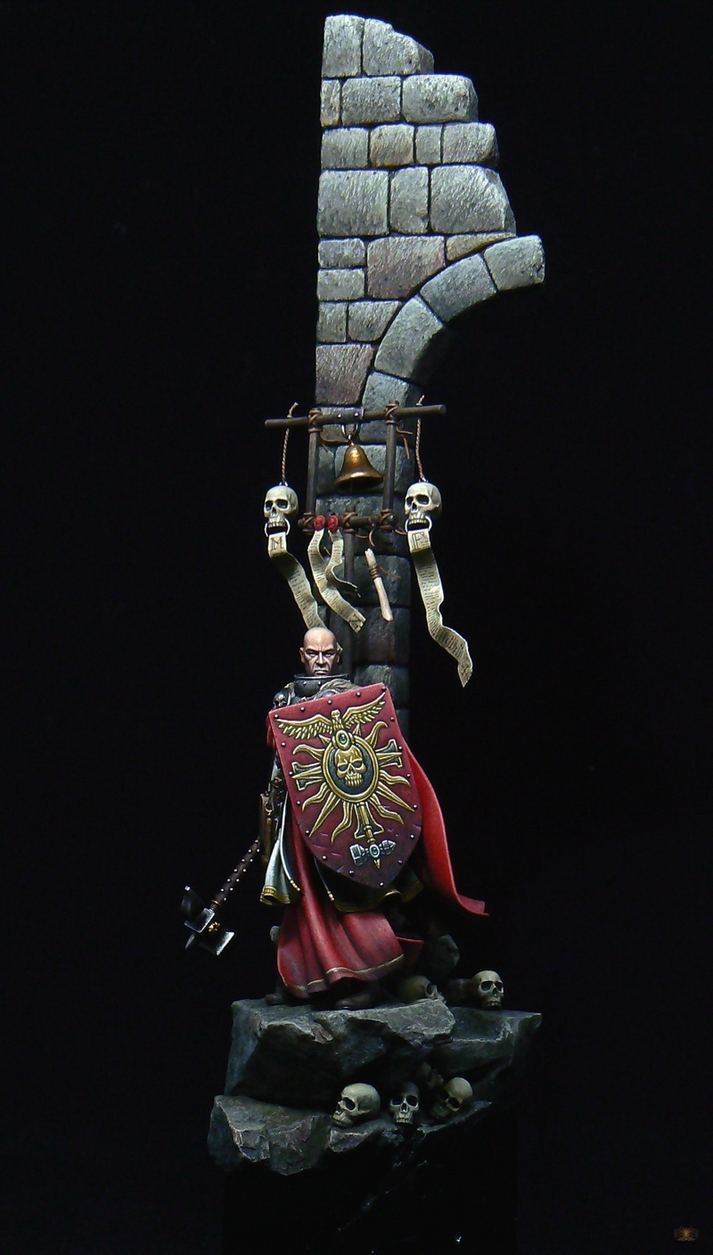 Sigmar Priest, Photo 8