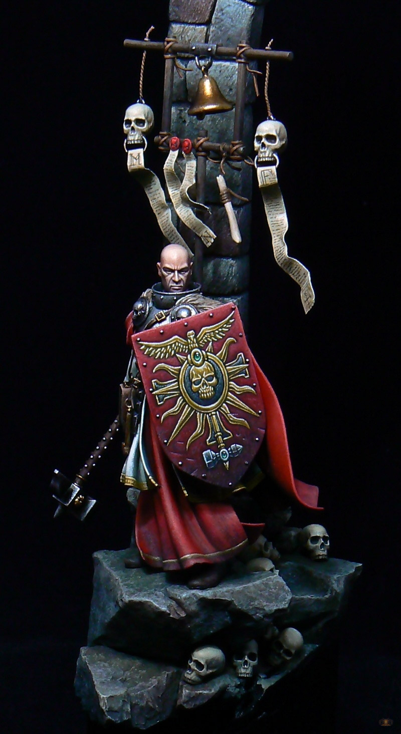 Sigmar Priest, Photo 10