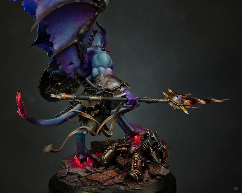 Visions of Hatred, Photo 3