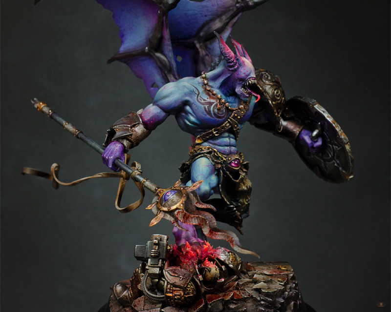 Visions of Hatred, Photo 4