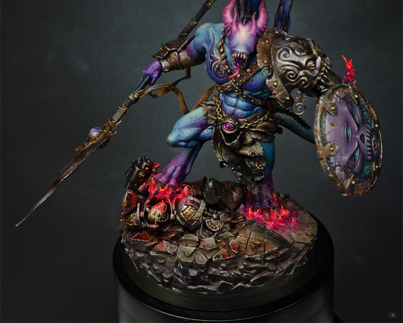 Visions of Hatred, Photo 5