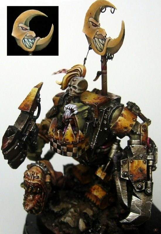 Bad Moon Ork, Photo 2