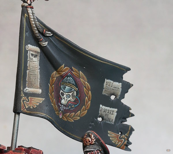 Yarrick, Photo 4
