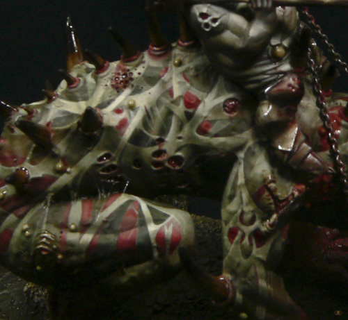 Khull the Grottesque, Photo 4