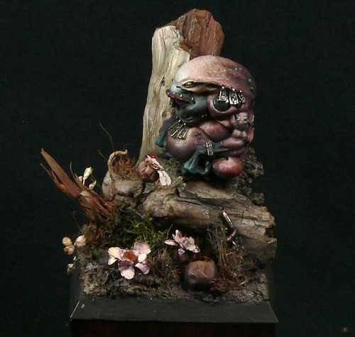 Slann, Photo 2