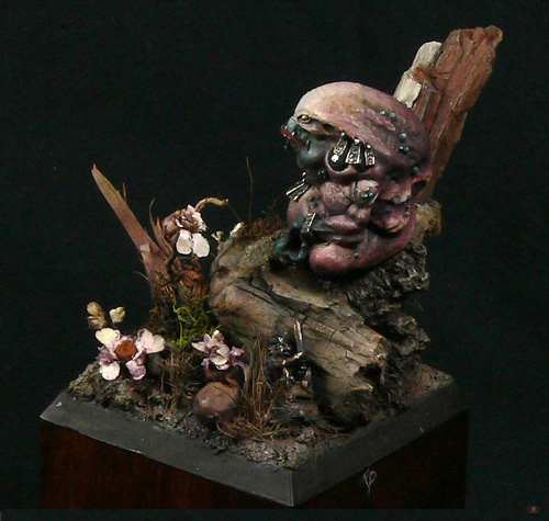 Slann, Photo 3