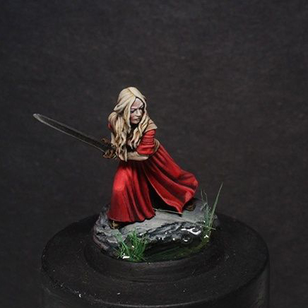 The Lord of the Rings Single Miniature, Photo 2