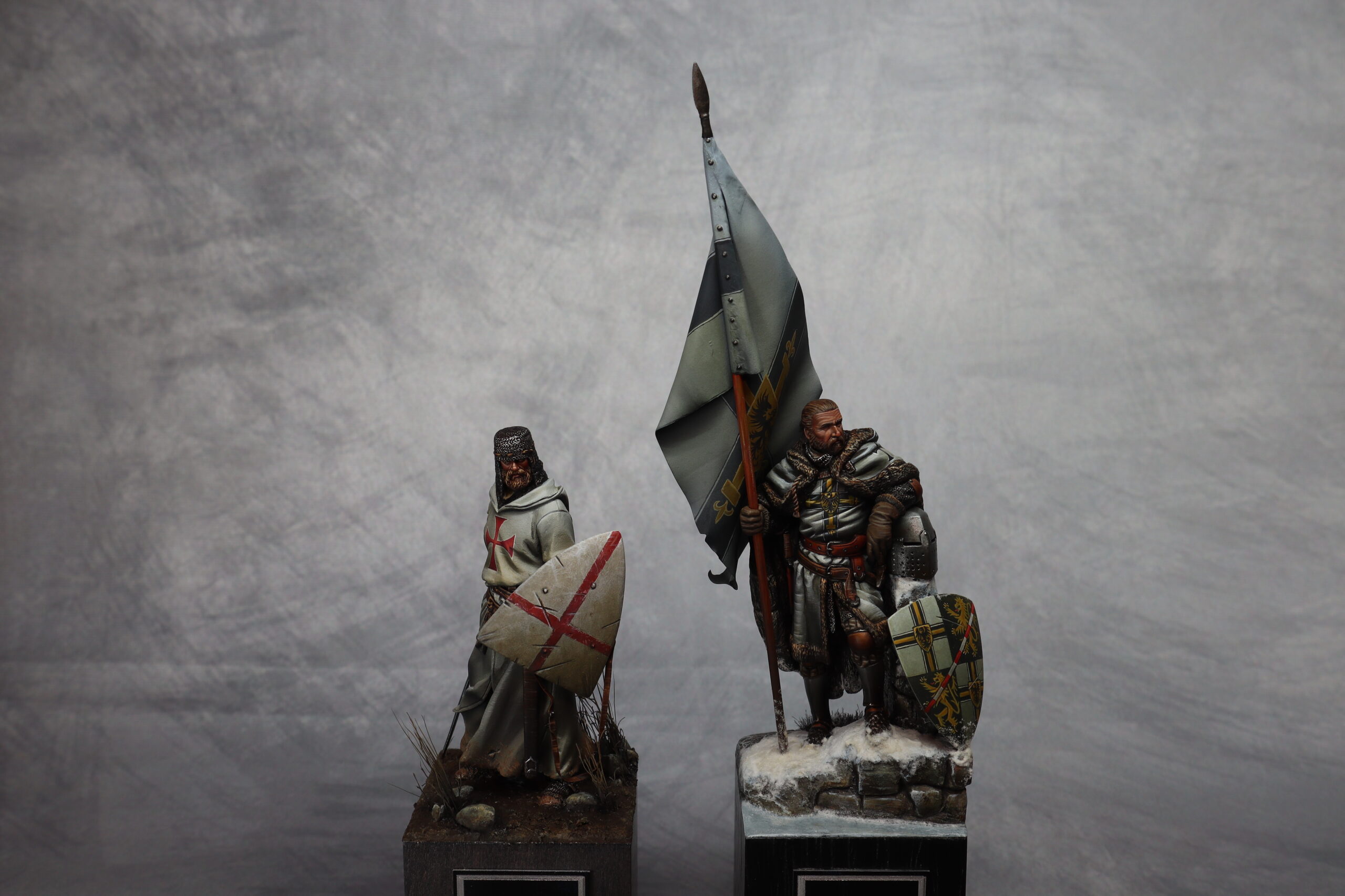 Special awards by Alessandro Baialardo