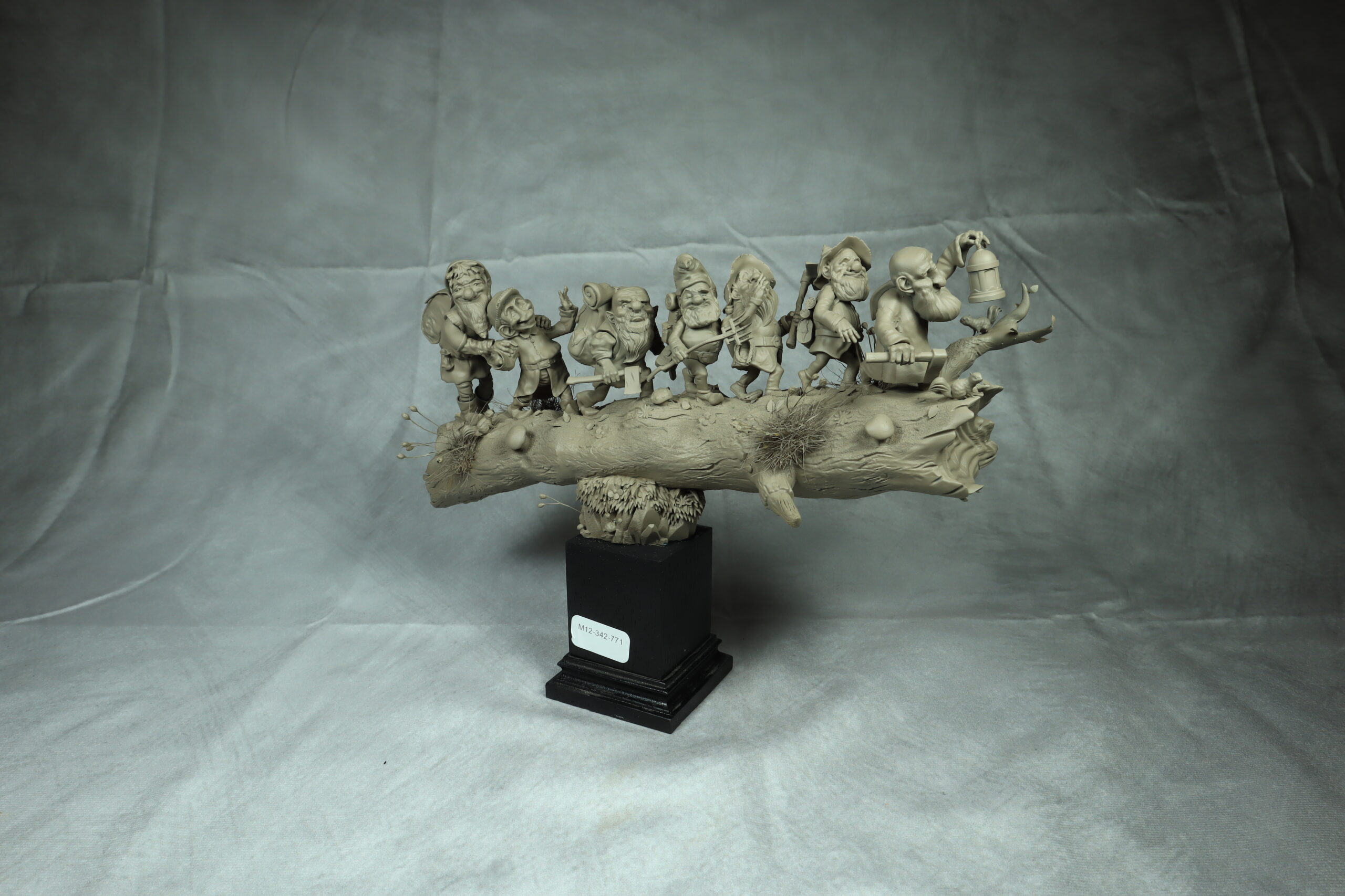 Special awards by Daniele Trovato
