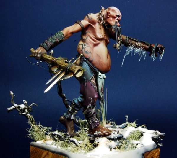 Warhammer Monster, Photo 2
