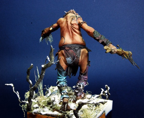 Warhammer Monster, Photo 3