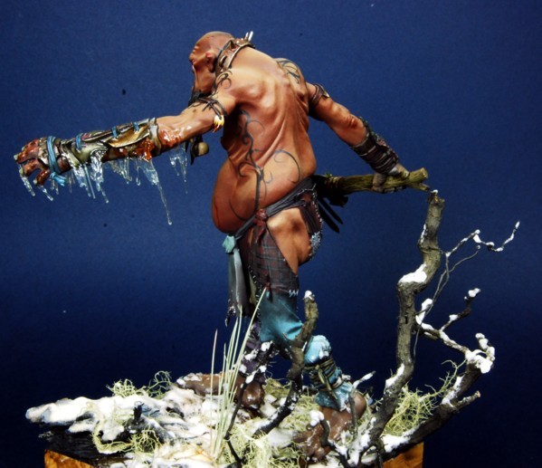 Warhammer Monster, Photo 4