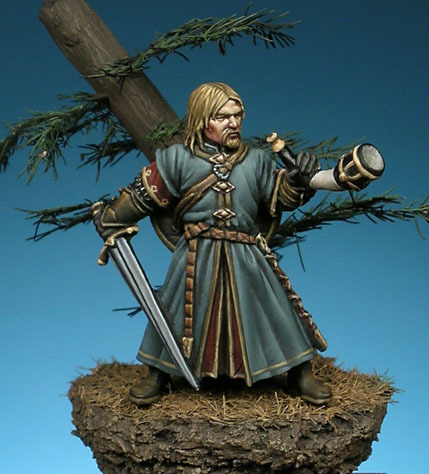 Slayer Sword winner: Untitled by Jaume Ortiz