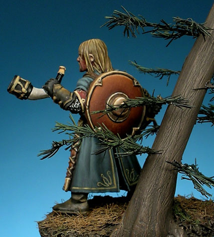 The Lord of the Rings Single Miniature, Photo 2