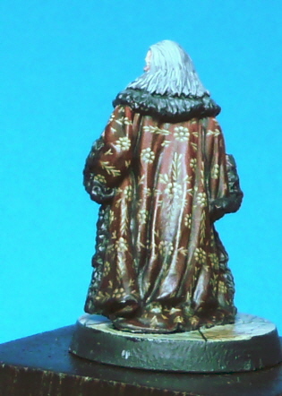 The Lord of the Rings Single Miniature, Photo 2