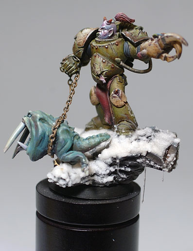 Lord Nurglemors, Photo 2