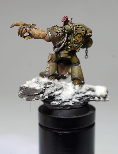 Lord Nurglemors, Photo 3