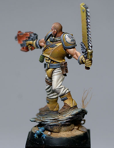 Sons of Dorn, Photo 2