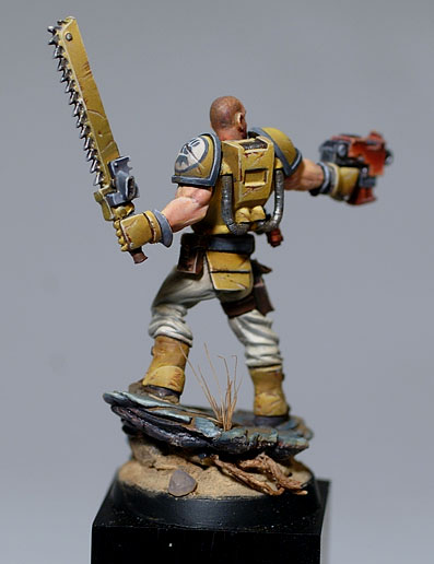 Sons of Dorn, Photo 3