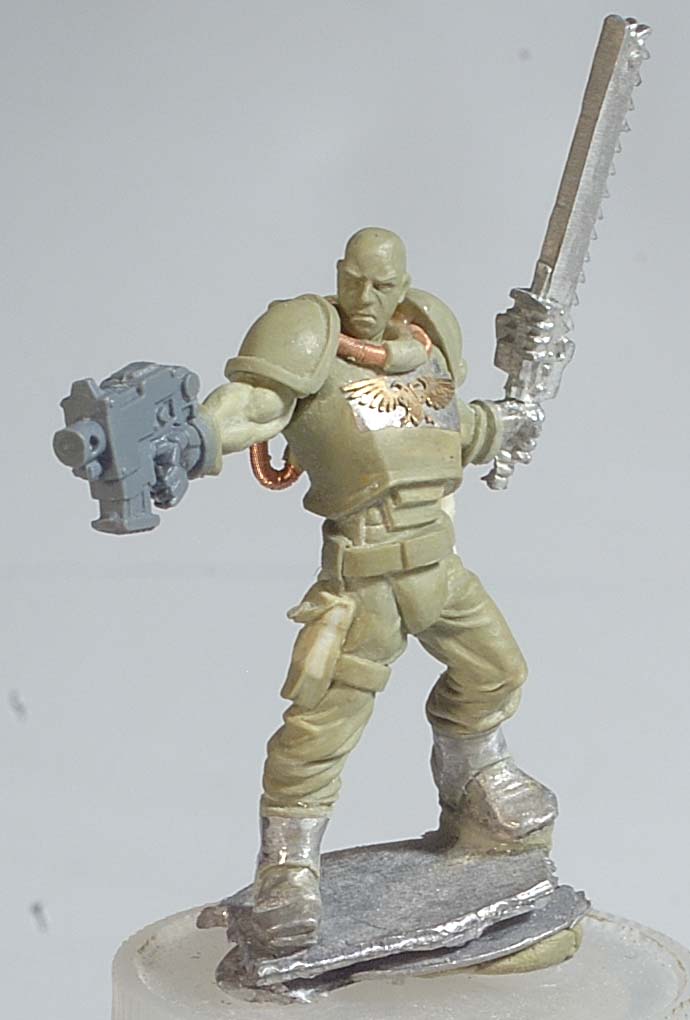 Sons of Dorn, Photo 4