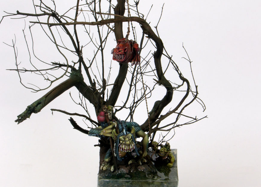 Untitled by Cristina Menendez