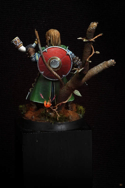 Boromir, Photo 2