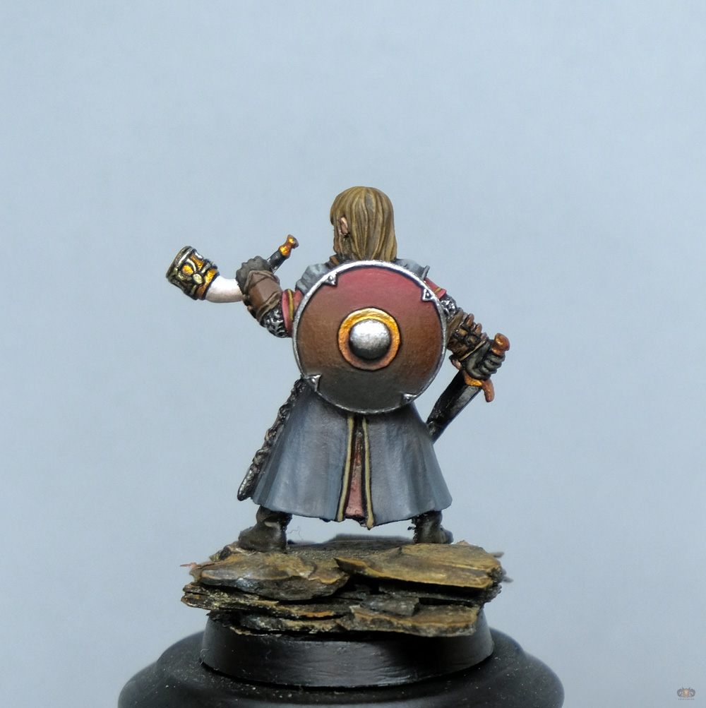 Boromir, Photo 2