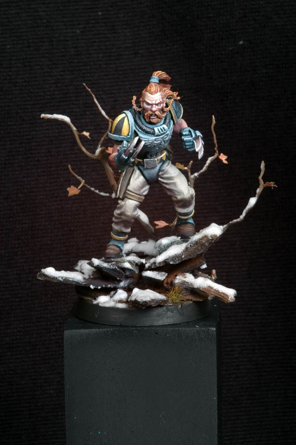 Sons of Russ, Photo 3