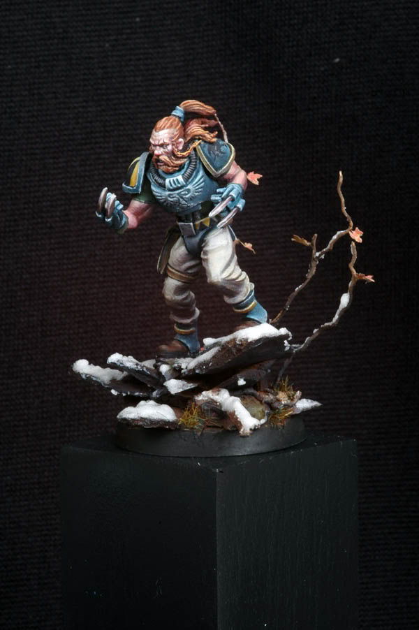 Sons of Russ, Photo 4
