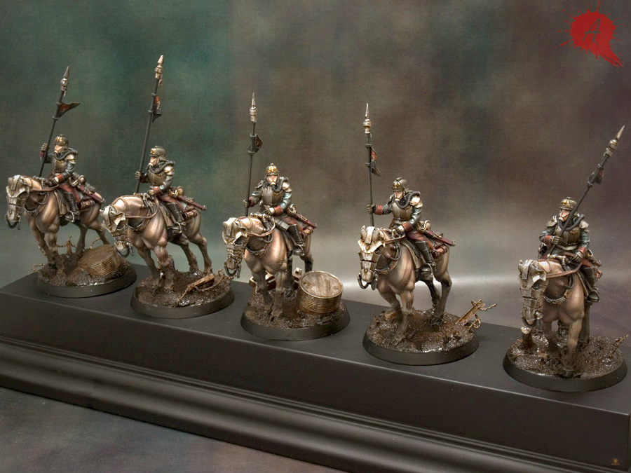 Krieg, Photo 2