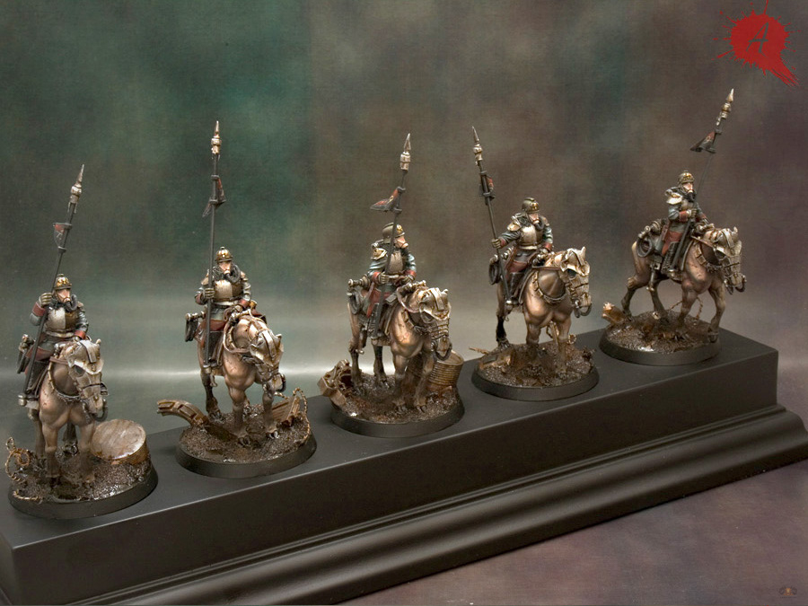 Krieg, Photo 3