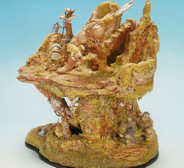 Untitled by J Spencer Toyer