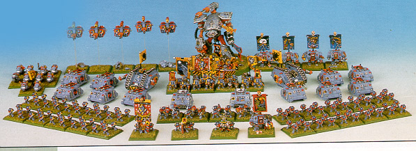 Epic Battleforce by Robert Maley
