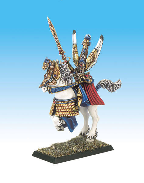 Warhammer Single Miniature, Photo 2