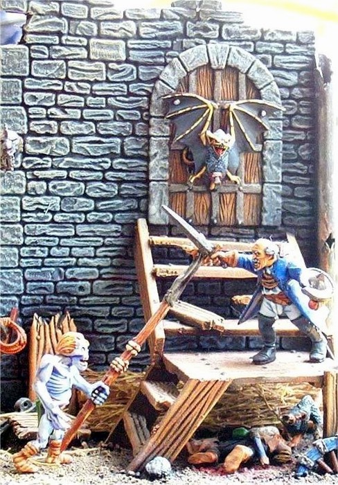 City of the Damned, Photo 2