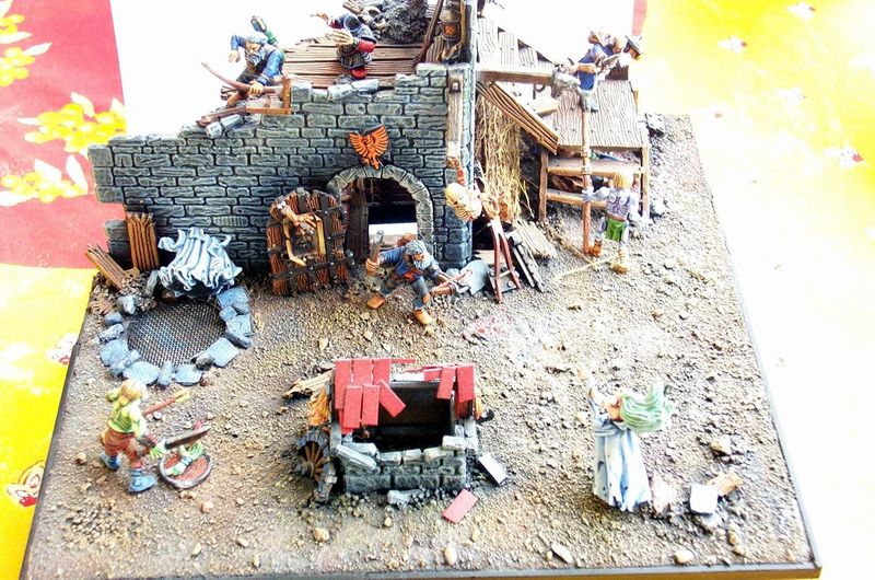 City of the Damned, Photo 4