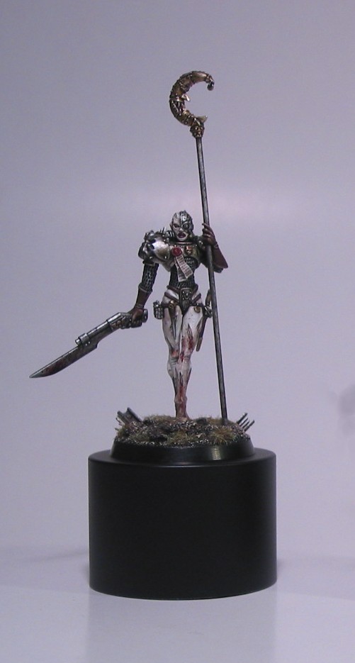 Imperial Rogue, Photo 2