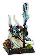 Chaos Sorcerer by Tommy Juskus