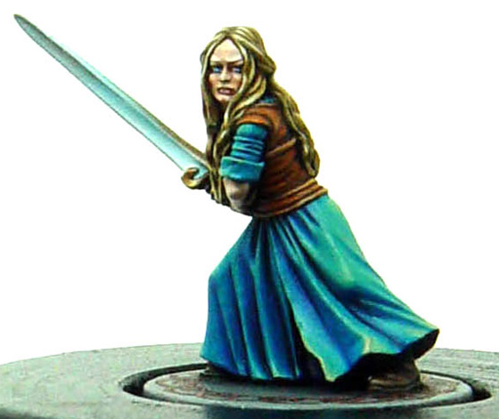 Eowyn, Photo 2