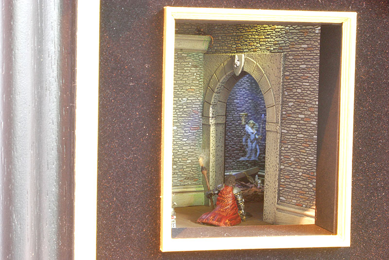 Diorama, Photo 2