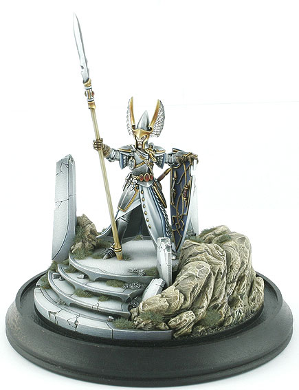 High Elf, Photo 2