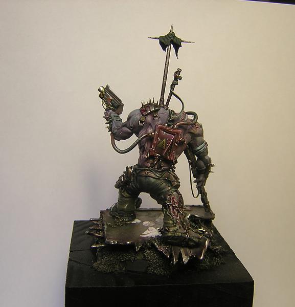 Mutant, Photo 2