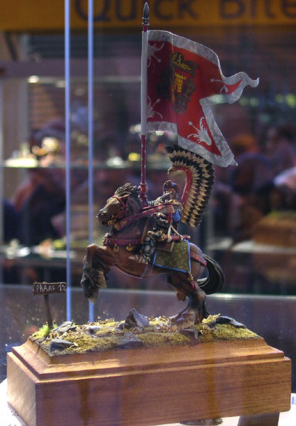 Warhammer Single Miniature, Photo 2